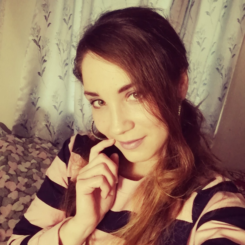 Надя Григорьева | Старая Русса