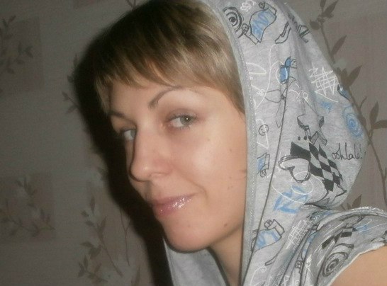 Валентина Кузнецова | Челябинск