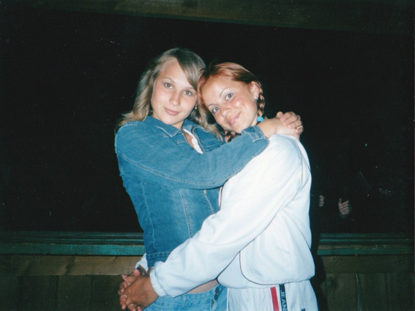 Анастасия Гутник | Красноярск