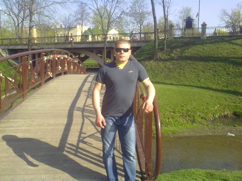 Александр Николаевич | Гродно