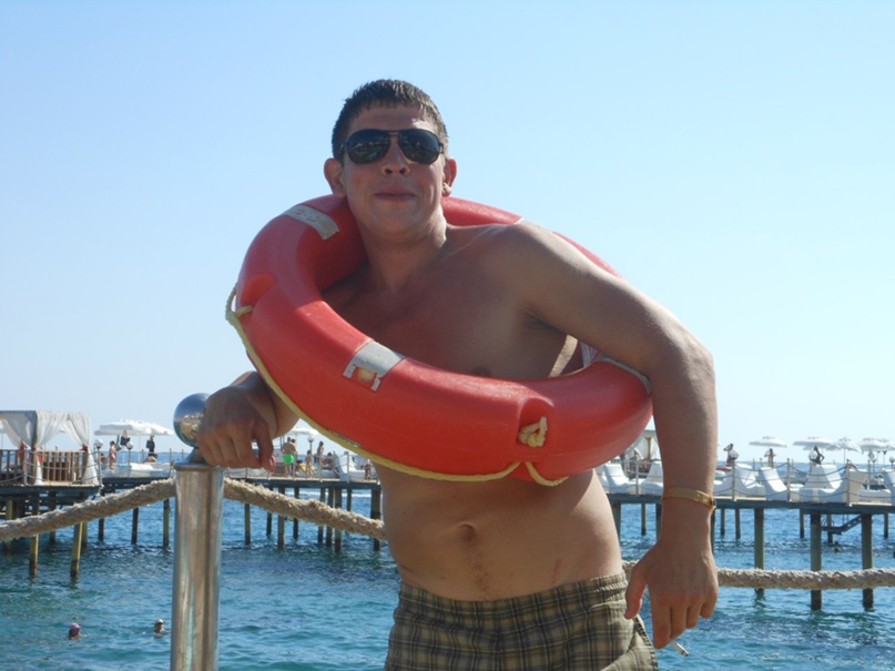 Евгений Скрипкин | Харьков