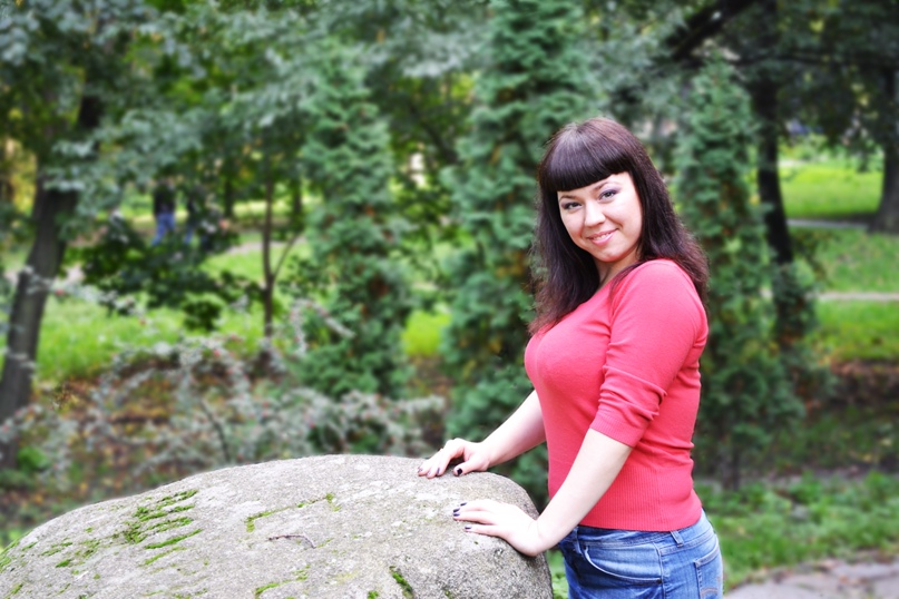 Юлия Бабина | Киев