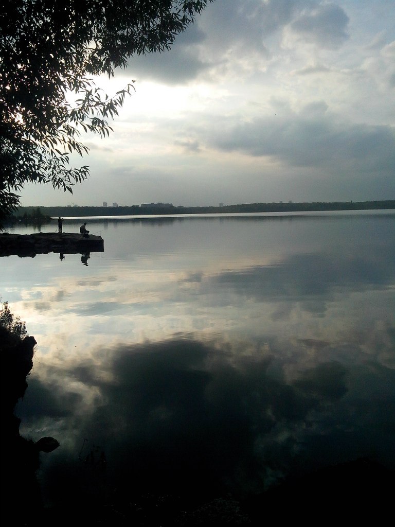 Александр Глазырин | Пермь