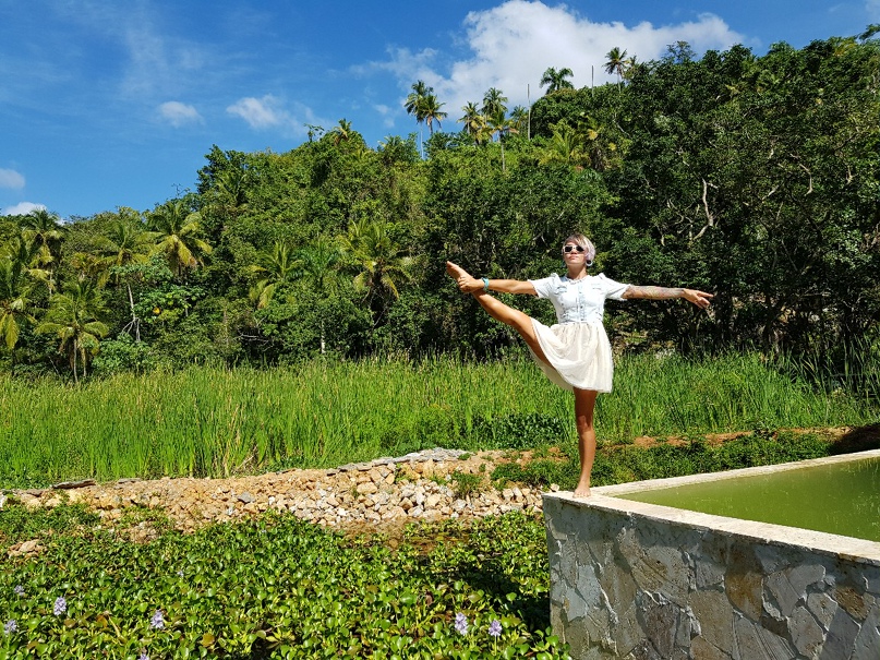 Татьяна Туманова | Sosúa