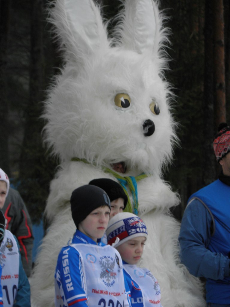 Марина Галактионова | Великий Новгород