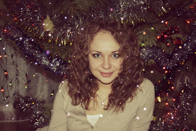 Елена Солдатова | Бузулук