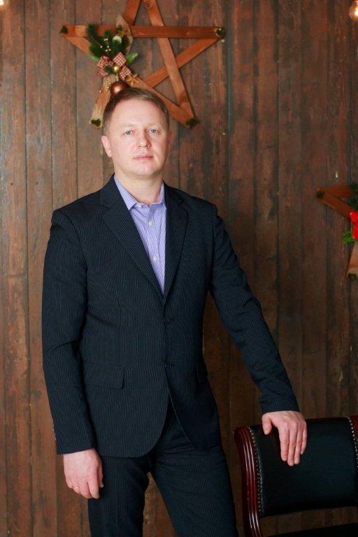 Алексей Стрелков | Ижевск