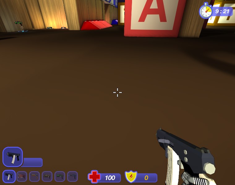 Олег Зуев | Узловая