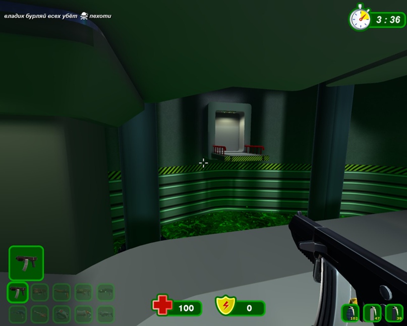 Александр Ворон | Барнаул