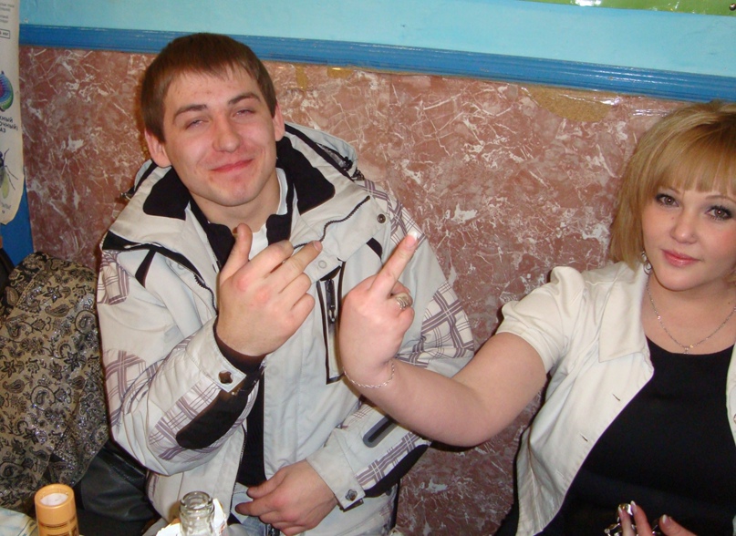 Ирина Поздеева | Красноярск