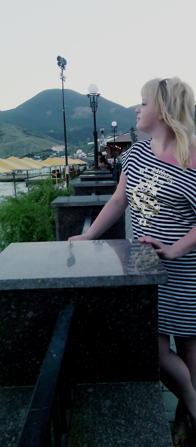 Татьяна Кит | Нижний Новгород