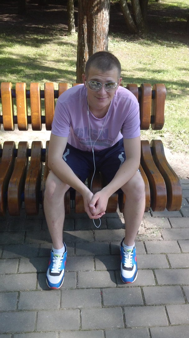 Дмитрий Богдан | Минск