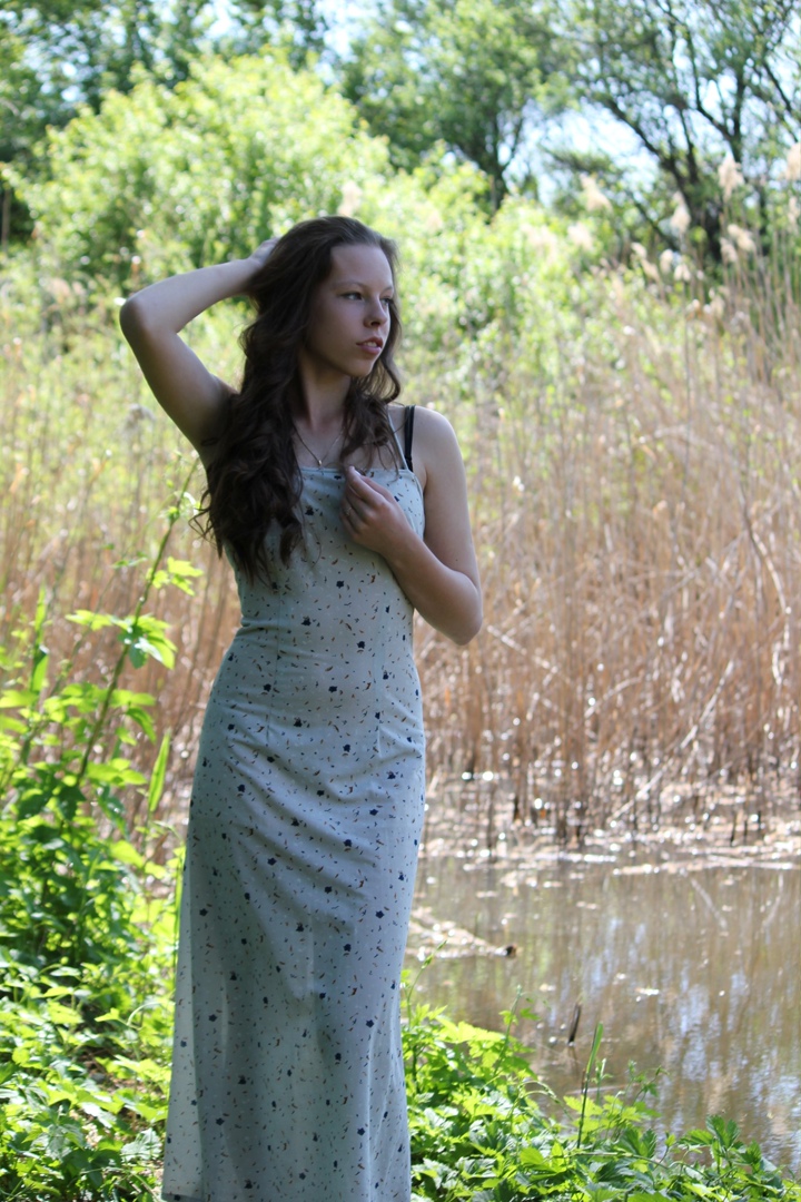 Юлия Долгова | Ростов-на-Дону