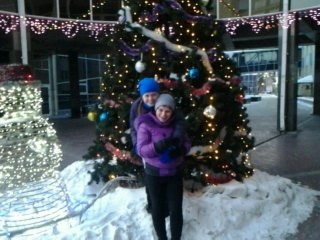 Евгения Меркулова | Иркутск