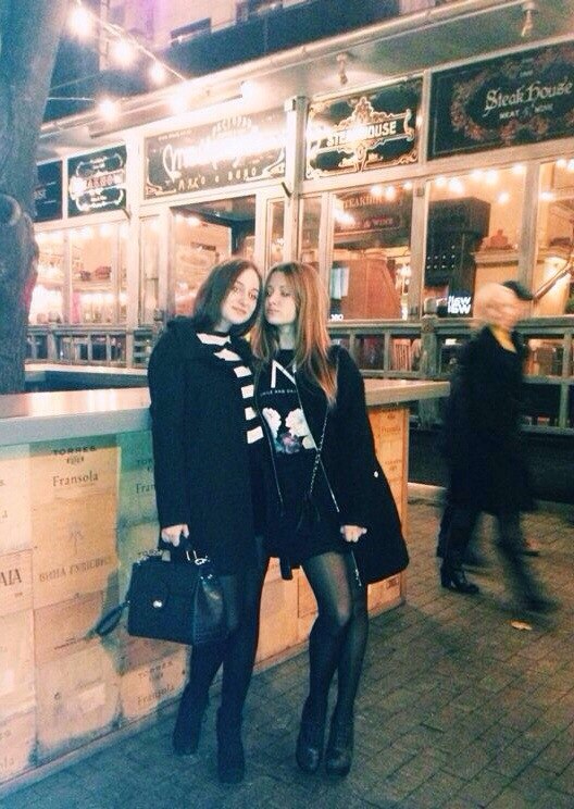 Valeria Matveeva | | Одесса