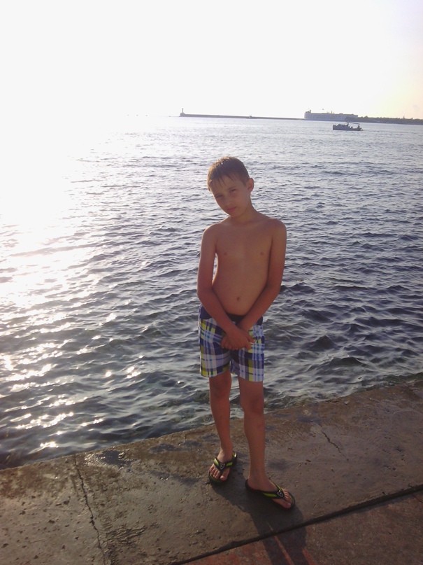 Екатерина Кушнир | Запорожье