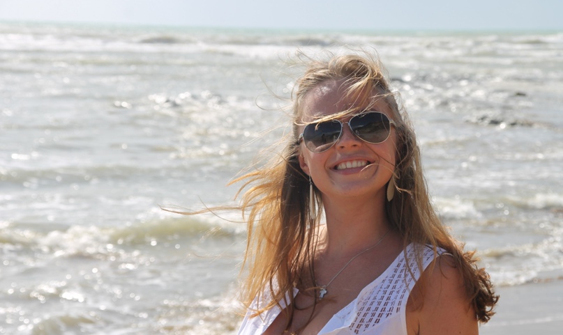 Ирина Королева | Санкт-Петербург