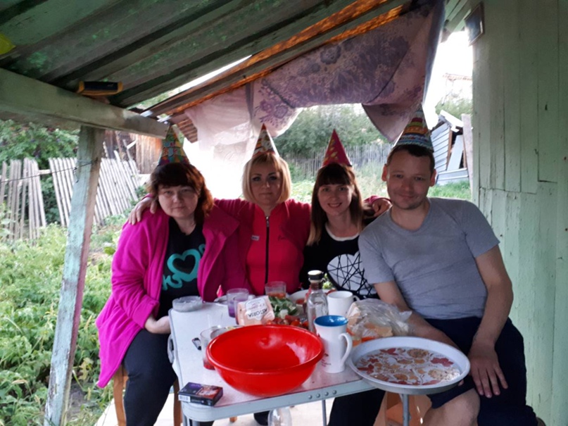 Наталья Михайлова | Новокуйбышевск