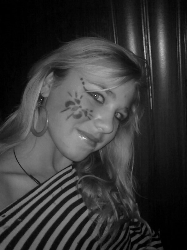 Настя Стасенко | Каменец-Подольский