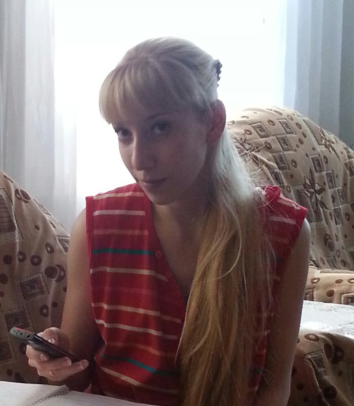 Валентина Сапожникова | Бугульма