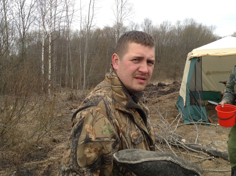 Алексей Шангин GUS' | Великий Новгород