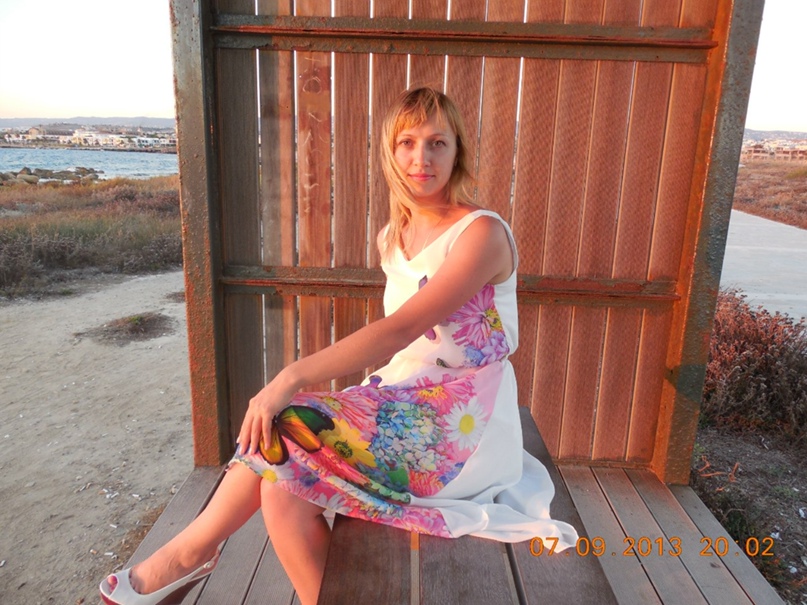 Екатерина Половинкина | Орёл