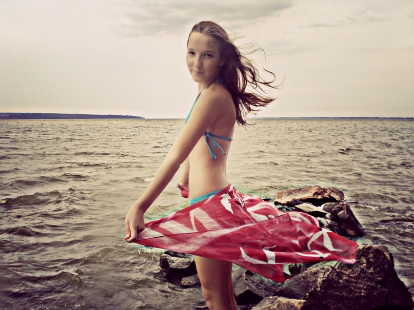 Татьяна Гец | Днепр (Днепропетровск)