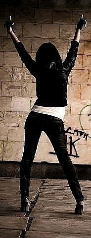 Юлия Реутова | Курган