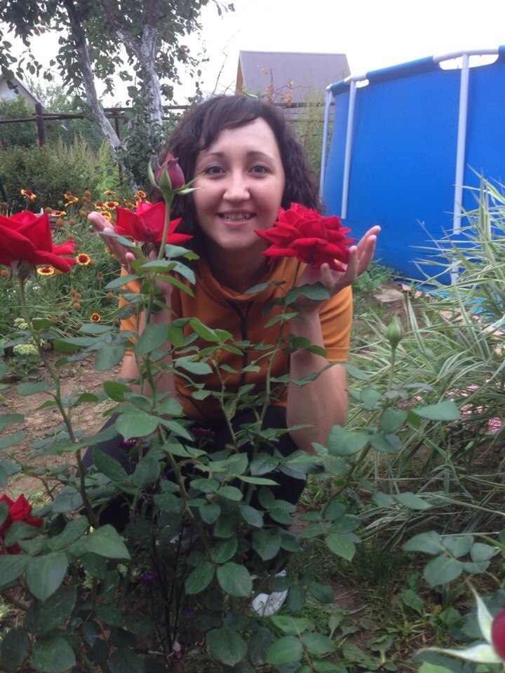 Лилия Макарова | Казань