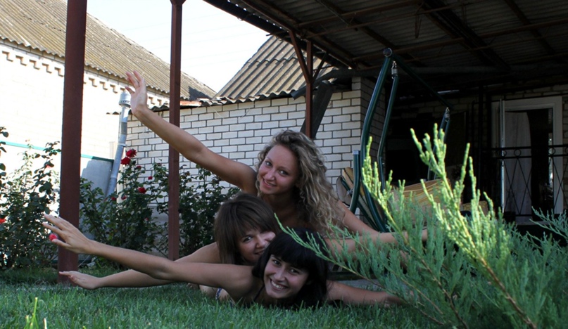 Татьяна Ракитина | Ростов-на-Дону