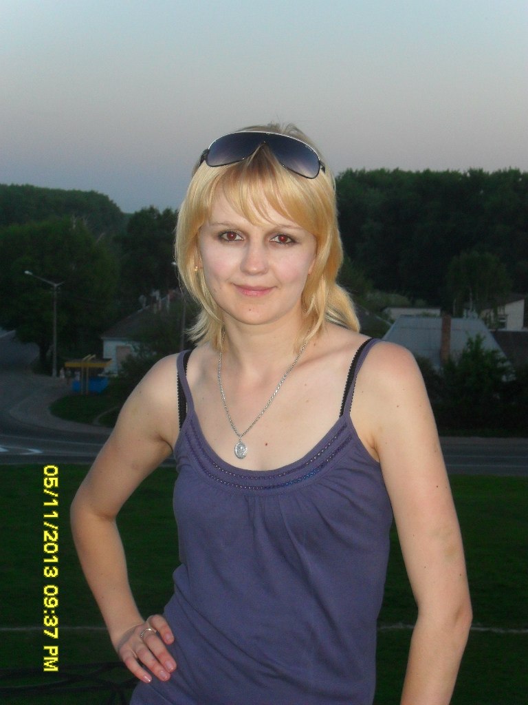 Елена Рыбка | Чернигов