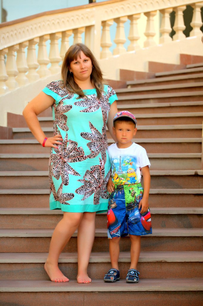 Марина Кошелева (Быкова) | Шадринка