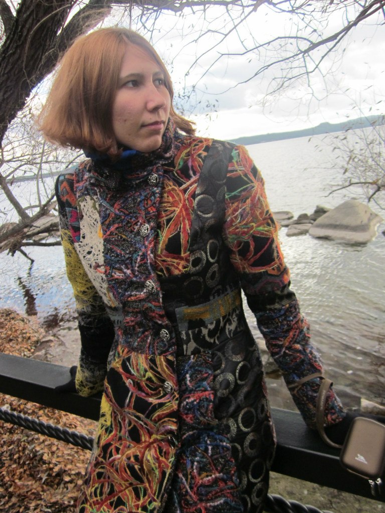 Мария Лукина | Жезказган