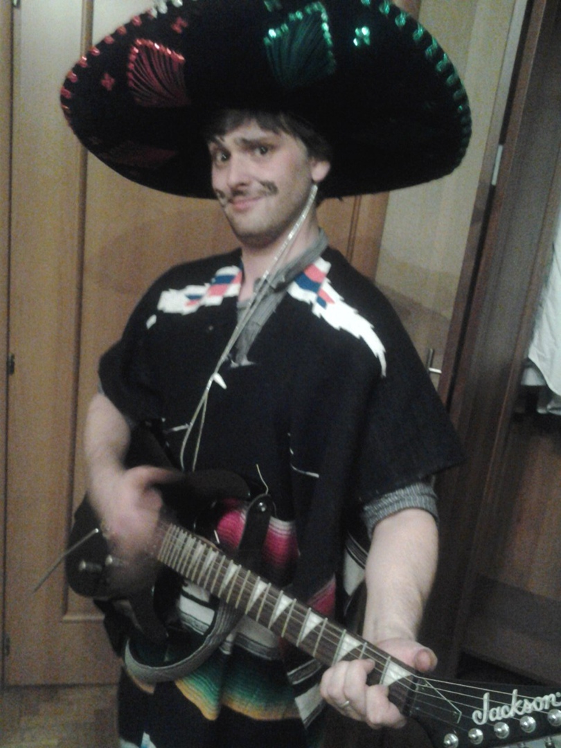 Александр Аверин | Москва