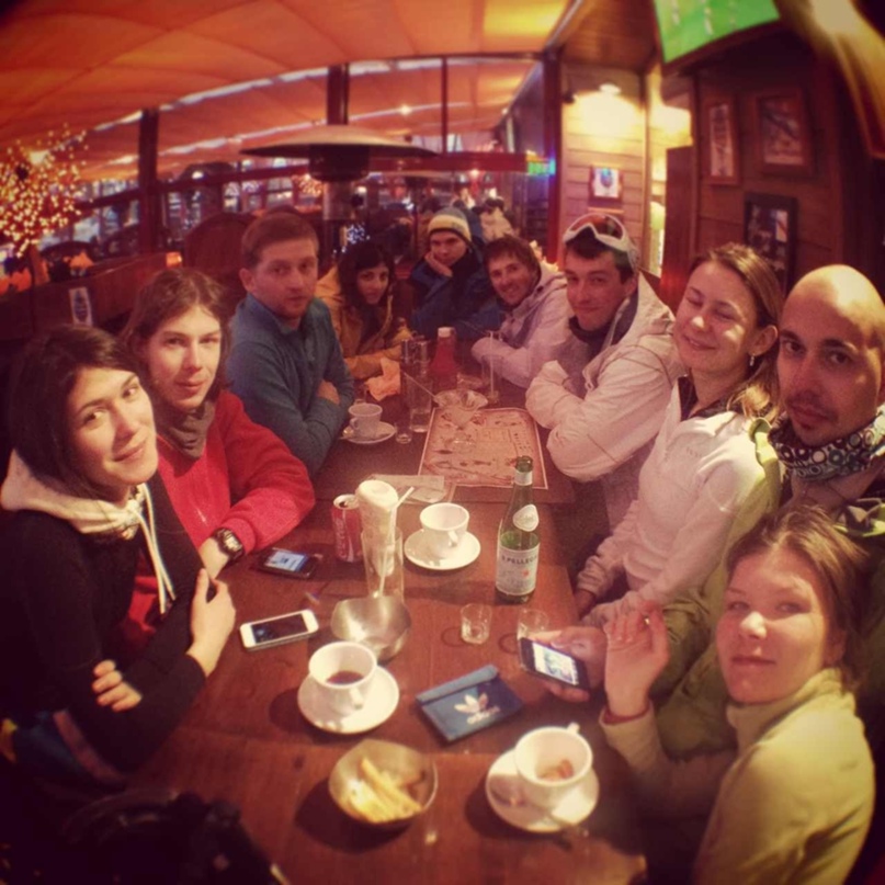 Анастасия Николаева cherry* | Санкт-Петербург