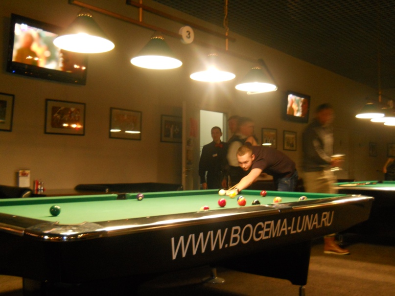 Виталий Булгаков | Барнаул