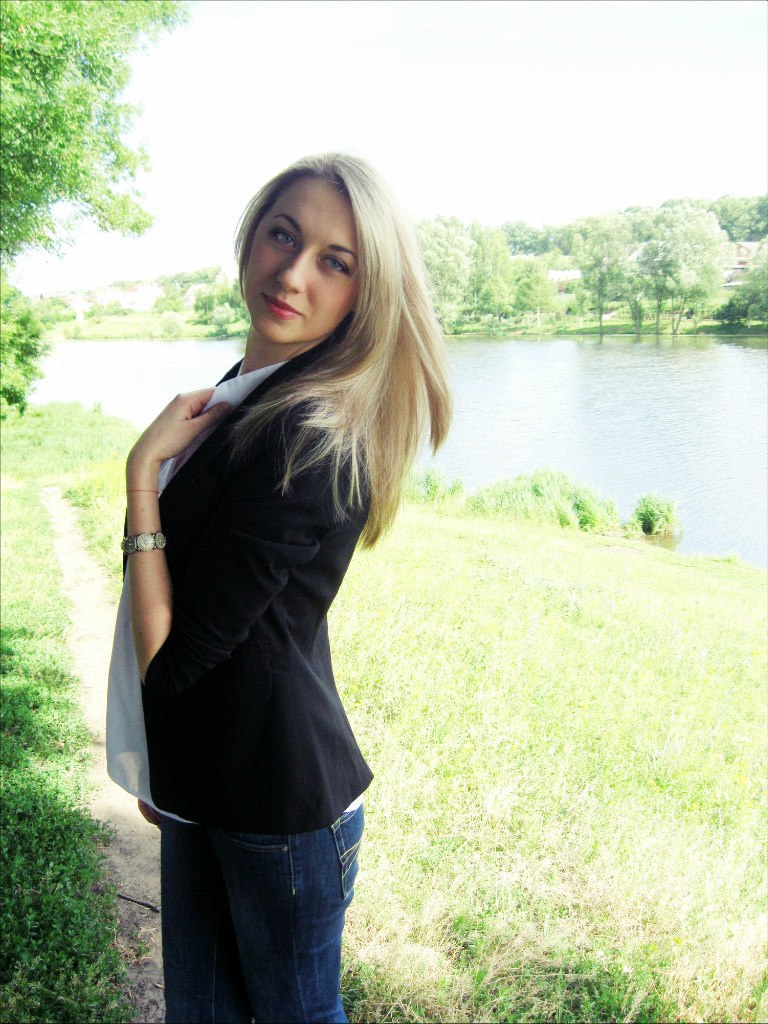Ekaterina Bykova | Сумы