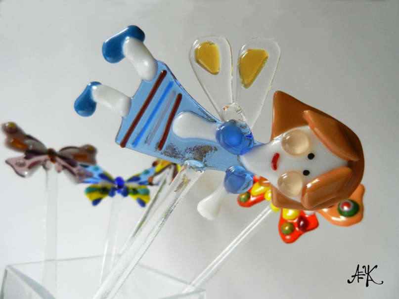 Анна Герман | Петропавловск