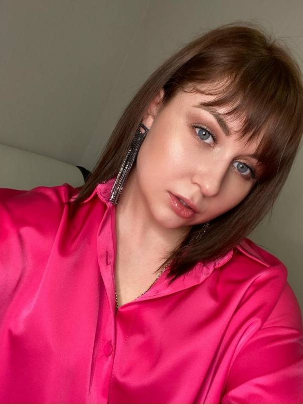 Anna Popova | Воронеж