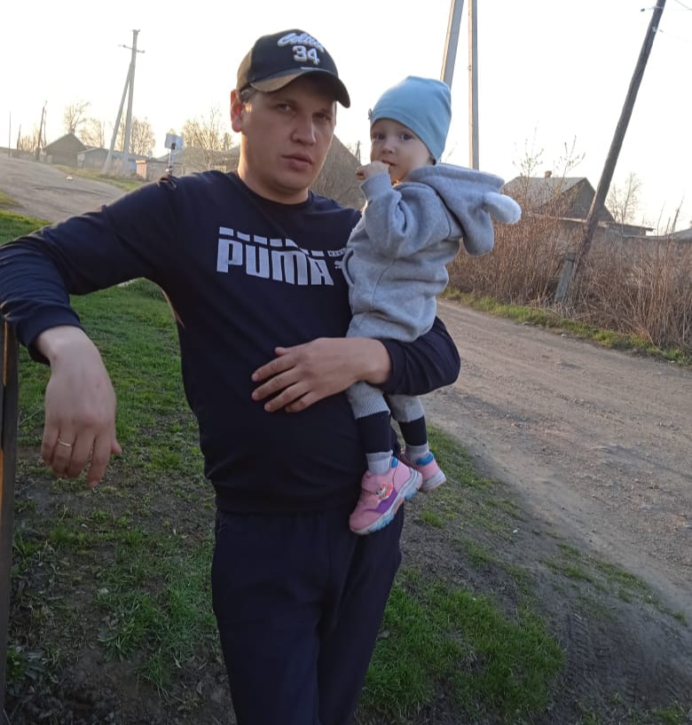 Юрий Падерин | Анжеро-Судженск