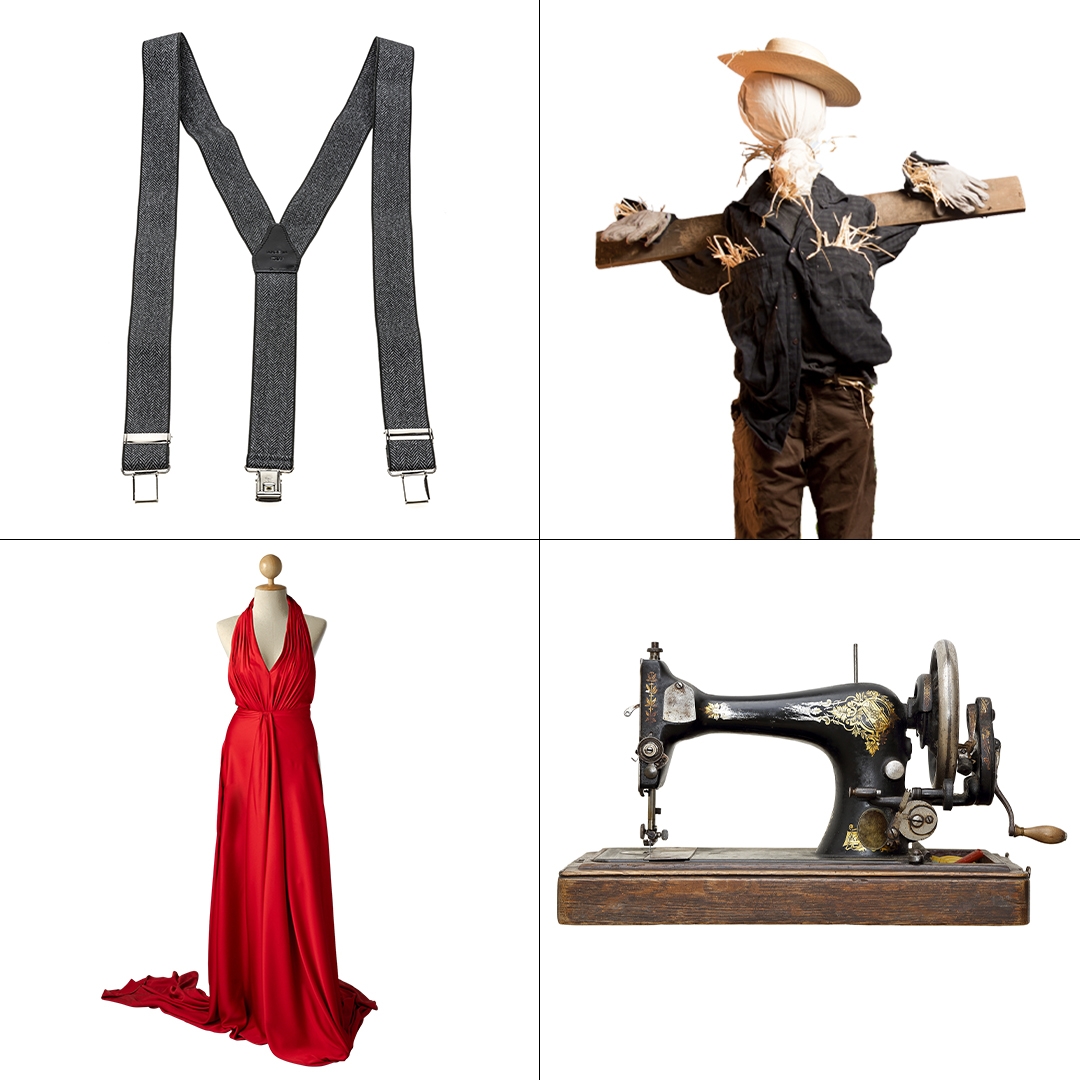 The Tailor