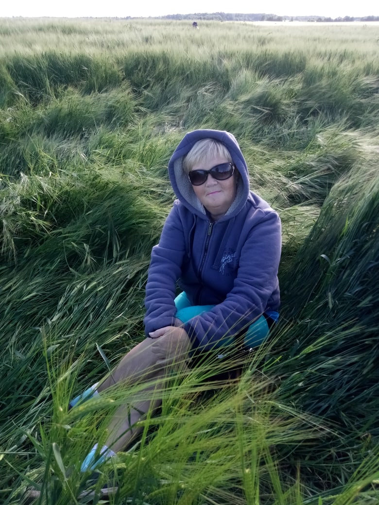 Наталья Александрова | Санкт-Петербург