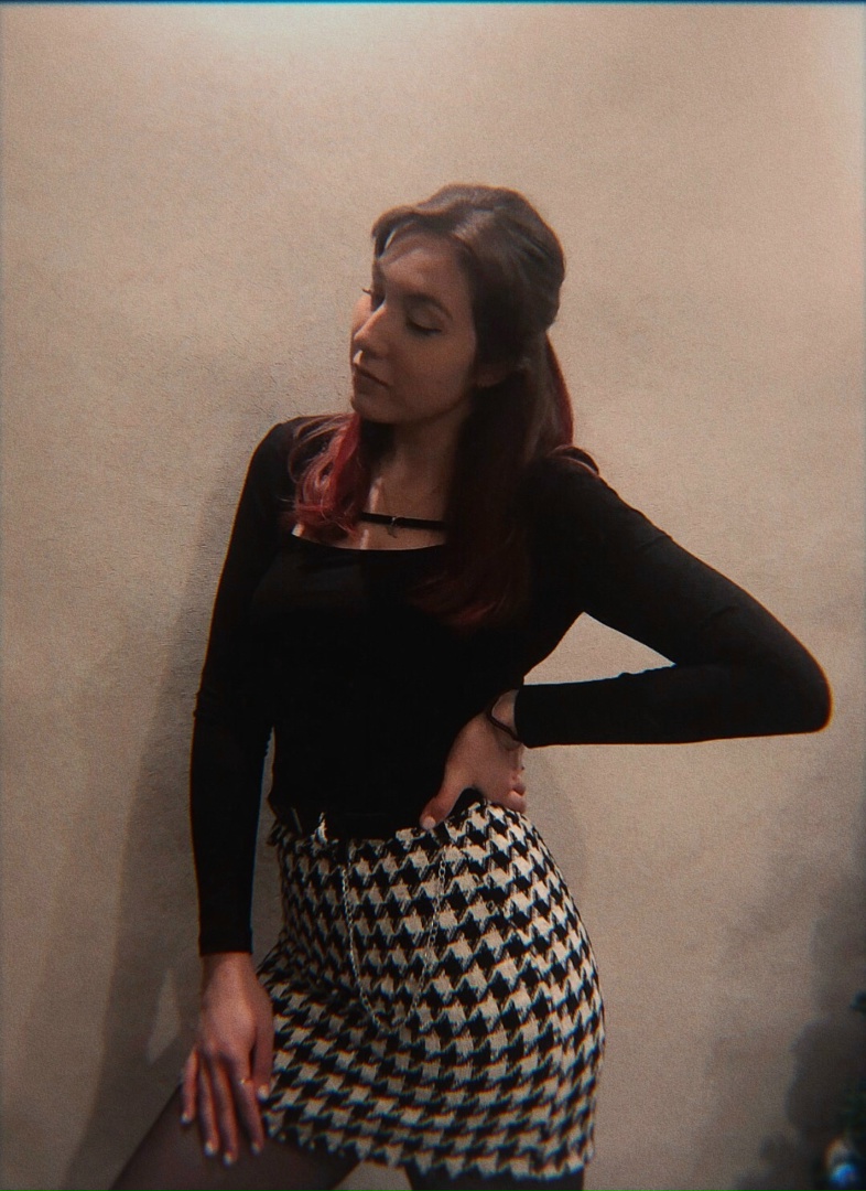 Кристина Абросимова | Москва