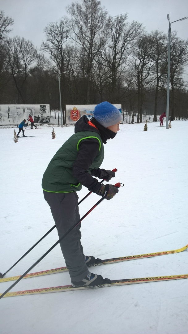 Юлия Кузьмичёва | Тула