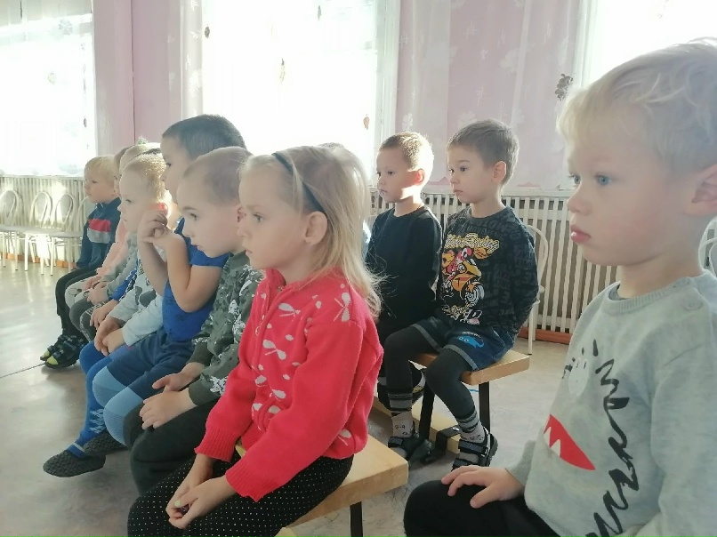 Мария Звездина | Вельск