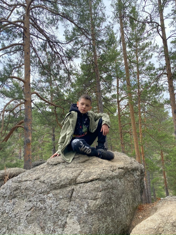 Мария Соловцова | Иркутск