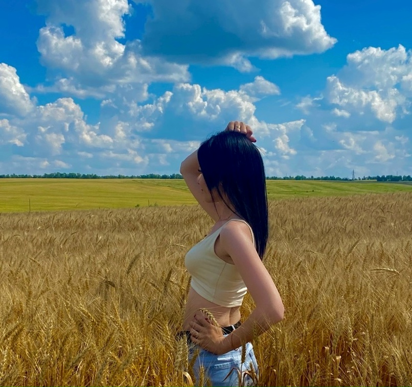 Виктория Олеговна | Самара