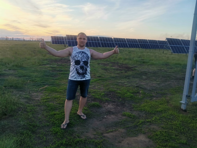 Вадим Драчёв | Батагай