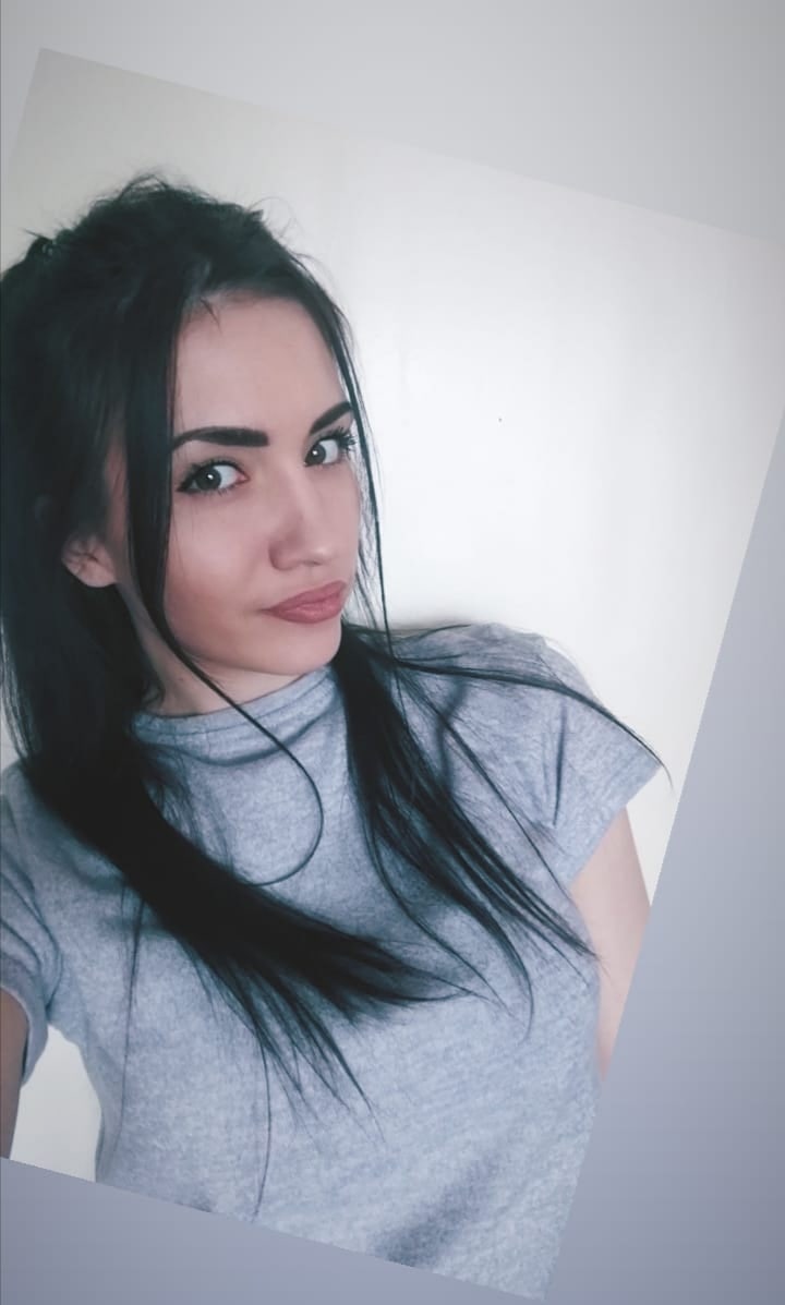 Екатерина Черныш | Санкт-Петербург