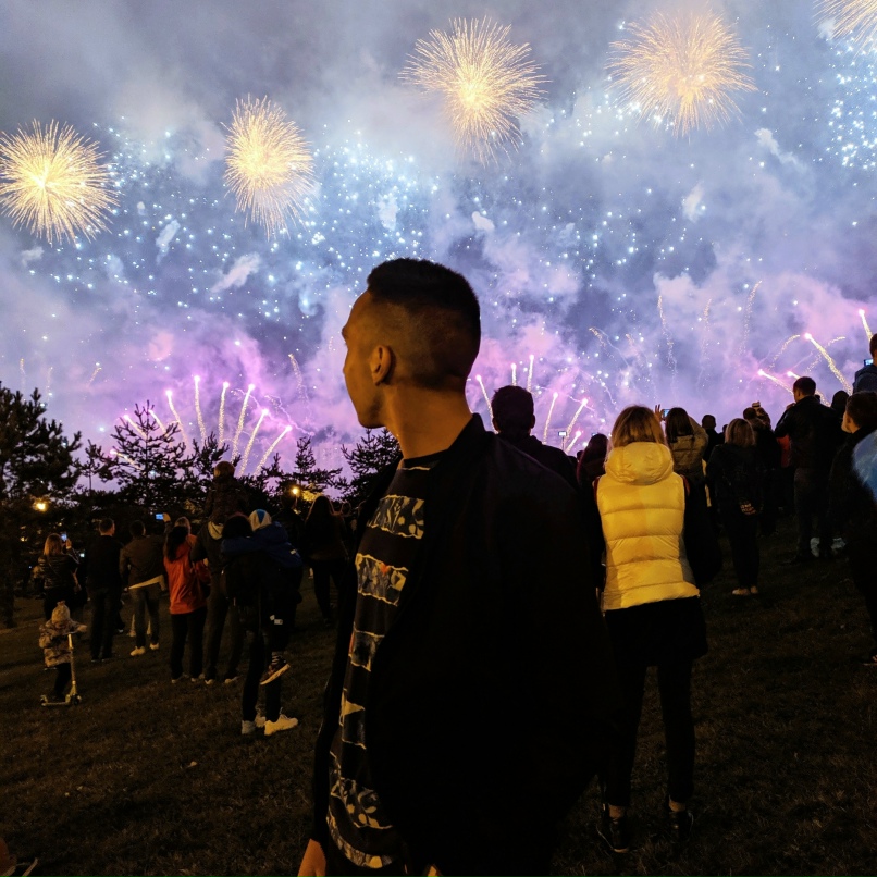 Никита Марченко | Хотьково